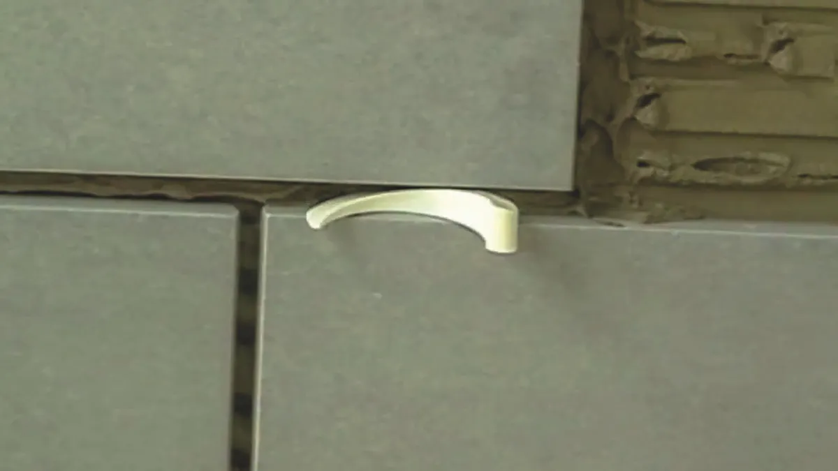 Sichelkeil 0-10 mm 100 Stück im Beutel 1