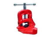 Rohrschraubstock 1/8"-2" 0