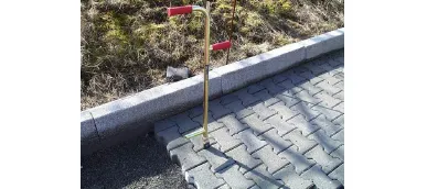 Richteisen 0