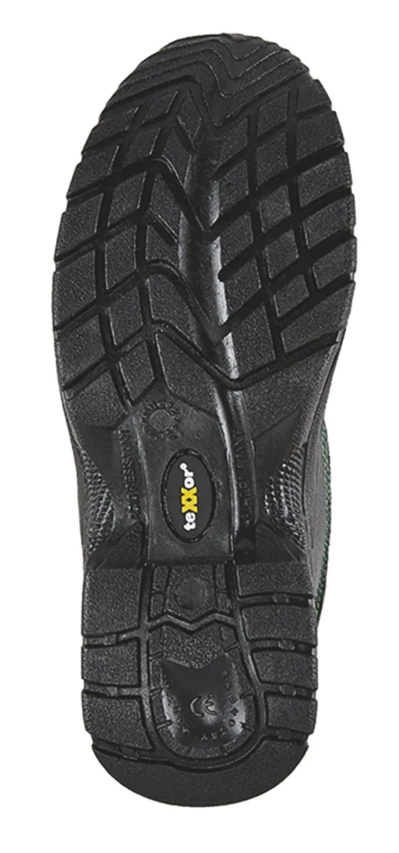 Sicherheitsschnürstiefel Gr.41 3