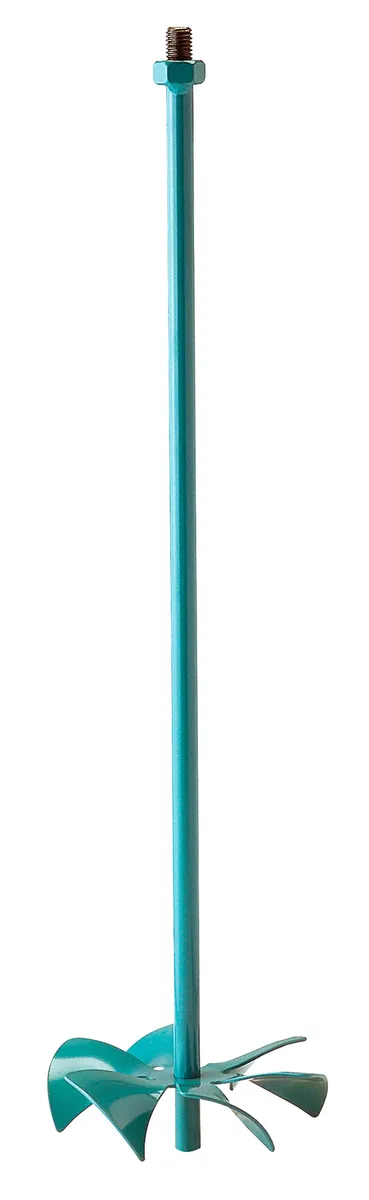 Maschinenrührer LX 120 mm Gewinde 0