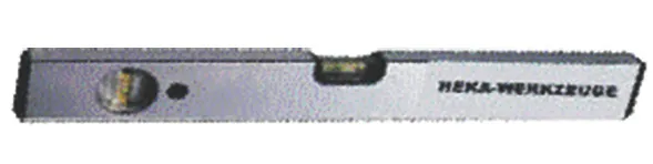 Wasserwaage 120 cm 0