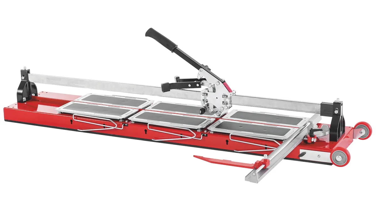 Fliesenschneider GigaCut 1350 mm 0