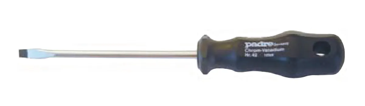 Schraubendreher 8.0x175 Kunststoffgriff 0
