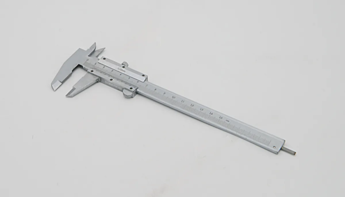 Schieblehre 170 mm Profi 1