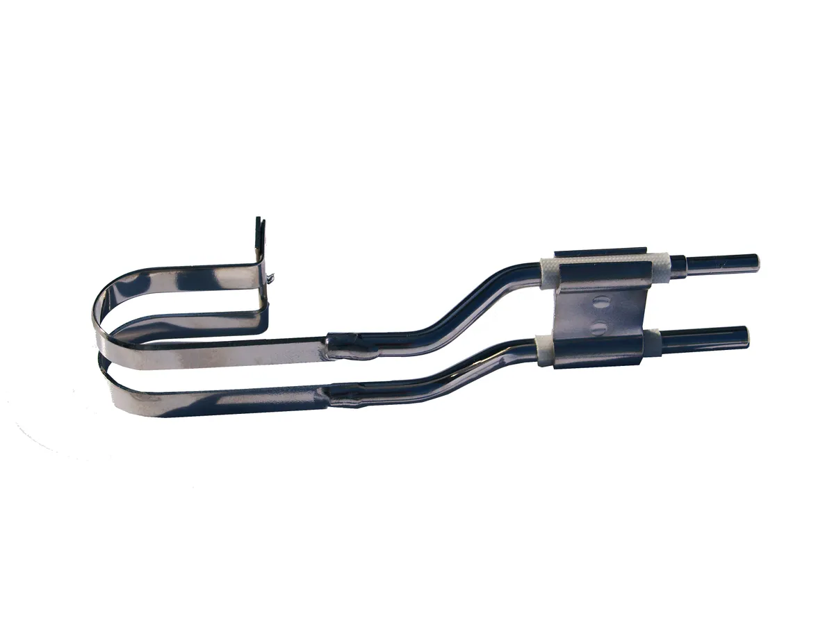 Ersatzklinge 20 mm für Syropor Handschneider halbrund mit Tiefenführung 0