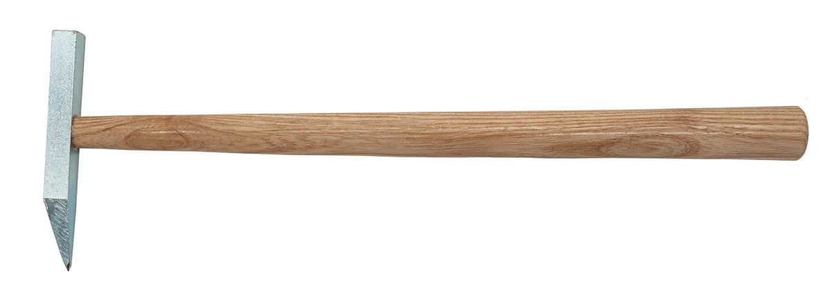 Fliesenhammer 50 g spitz 0