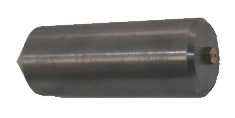 Senklot 750 g Zylinderform 0