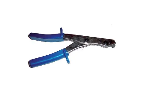 Blechknabber 265 mm 0