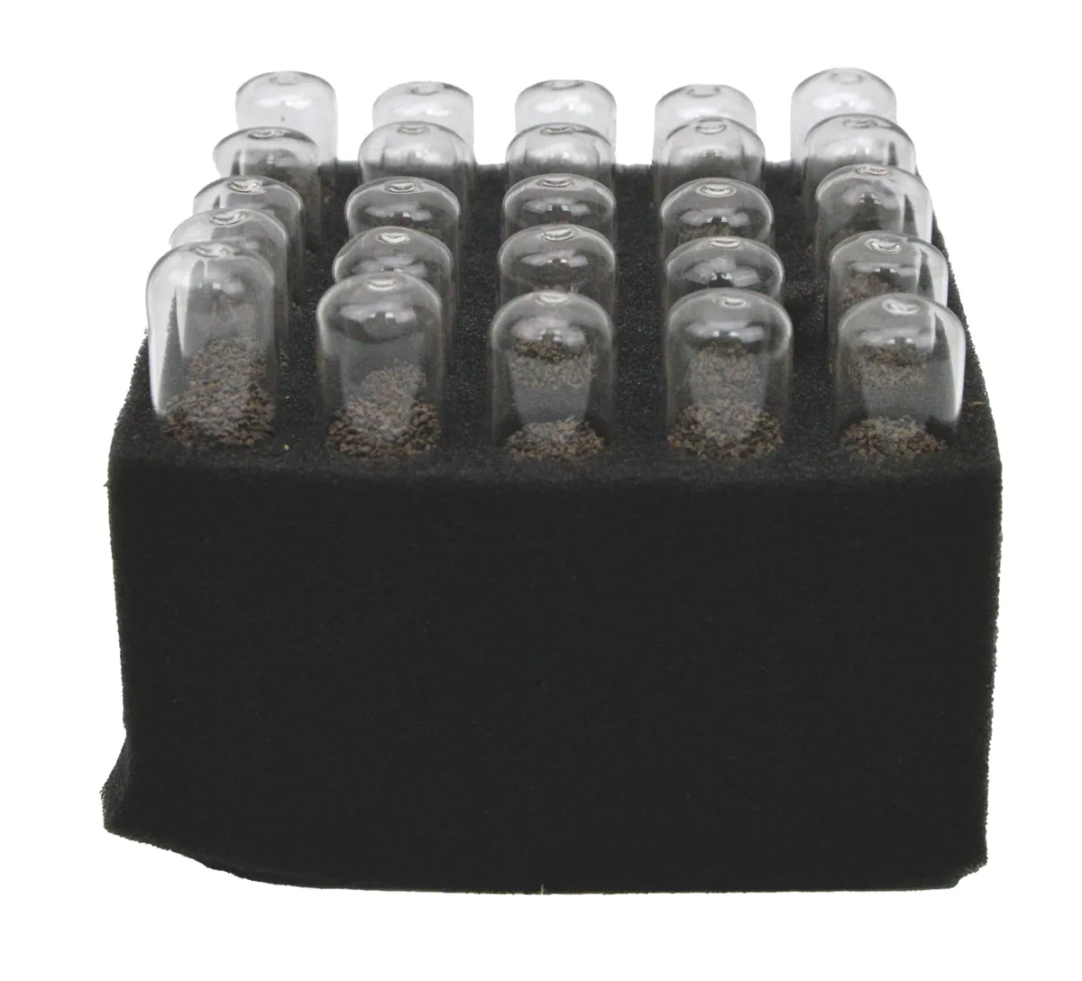 Calciumcarbidampullen (25 Stk.) 0