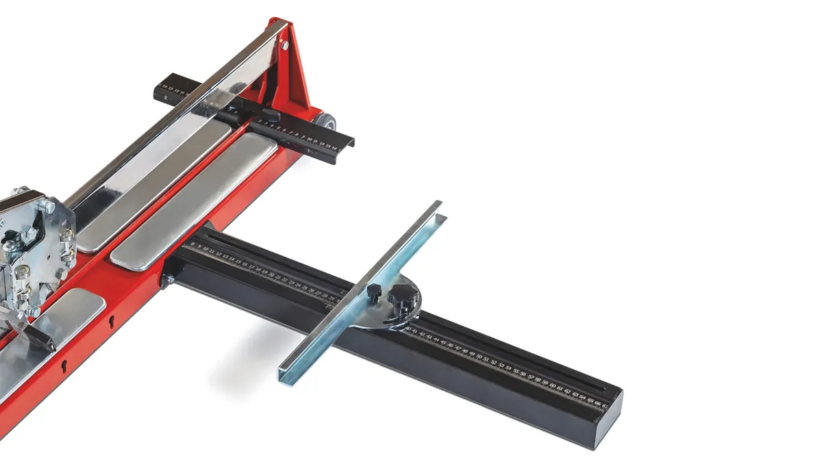 Fliesenschneider EcoCut 1270 mm 3