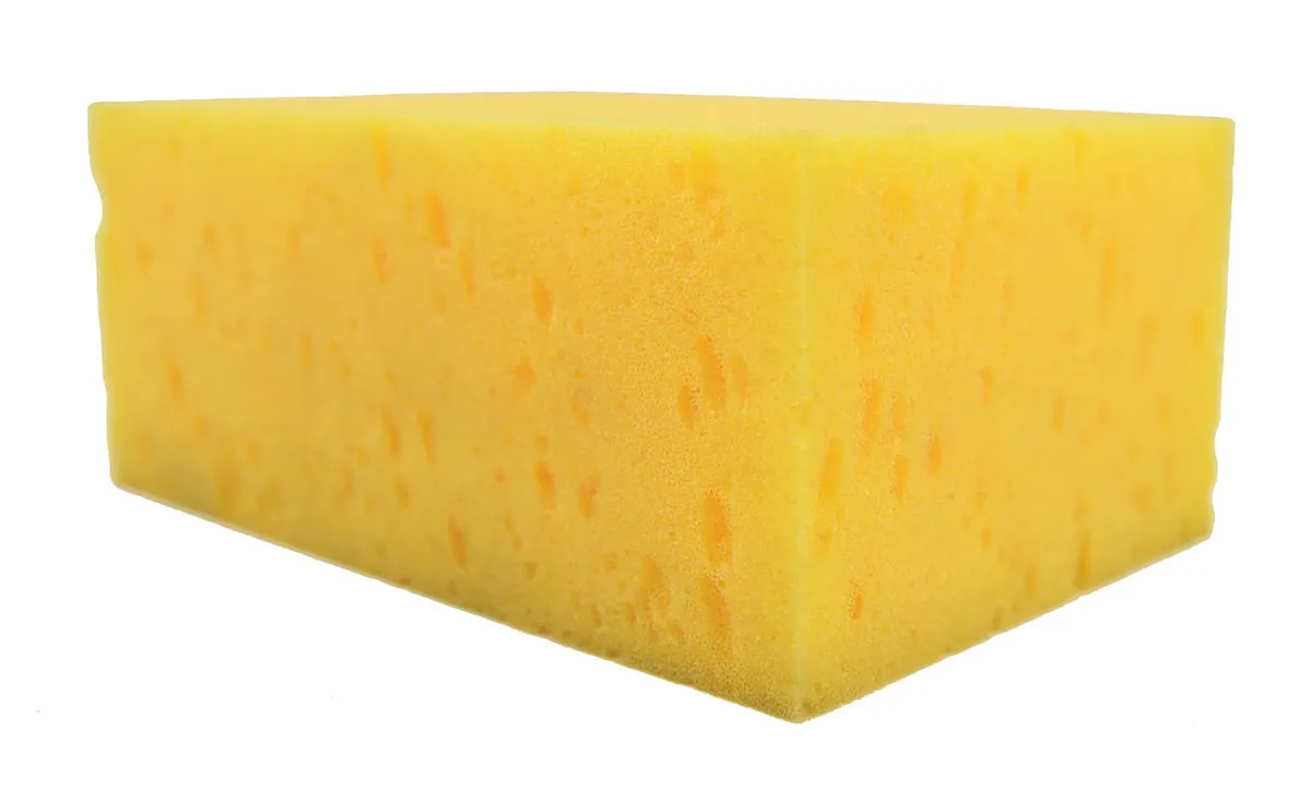 Allzweckschwamm 170 x 115 x 70 mm 1