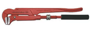 Eckrohrzange 1.5" 90° 0
