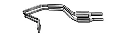 Ersatzklinge 20 mm für Handschneider V-förmig 0