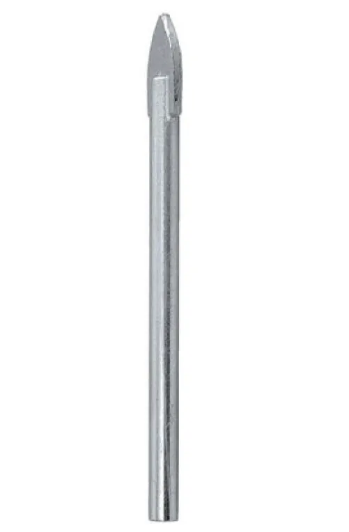 Glasbohrer 7.0 x 80 mm 0