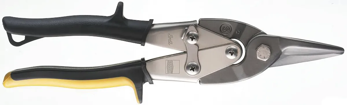 Blechschere 10" rechts Ega-Master 0