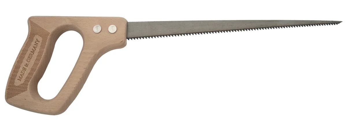 Stichsäge 300 mm HP-Zahnung Holzgriff 0