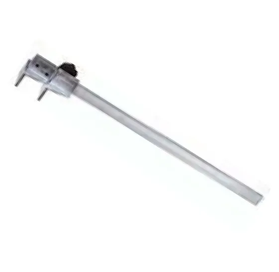 Lattenstichmaß Alu-Ausführung 400 mm 0
