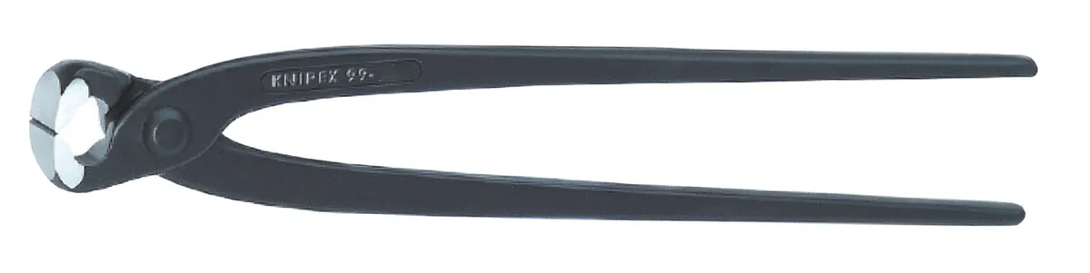 Rabitzzange 250 mm Knipex 0