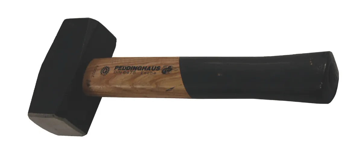 Fäustel 1500g 0