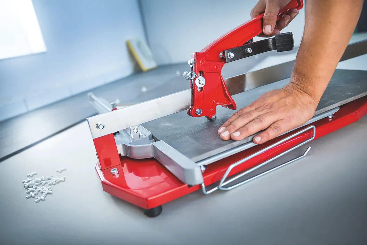 Fliesenschneider MagicCut 935 mm 4