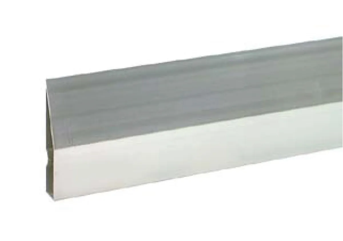 Alu-Trapez-Kartätsche TK 200 cm 0