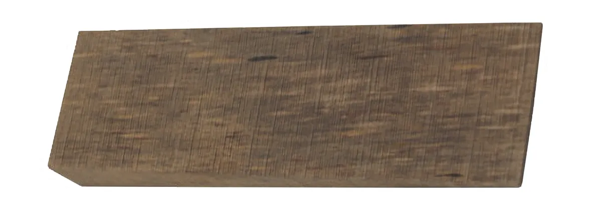 Kanalkeile Holz 44x7x4-14 MM (200 Stück) 0