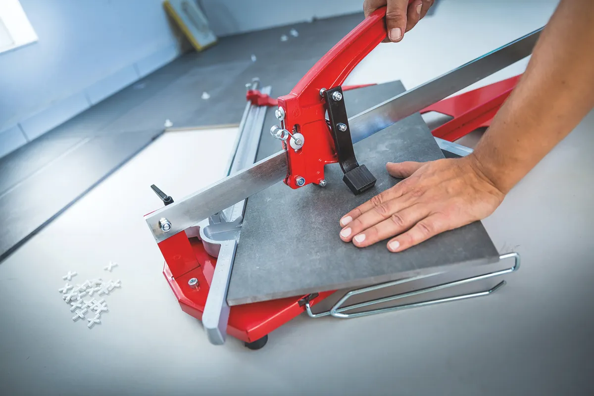 Fliesenschneider MagicCut 935 mm 3