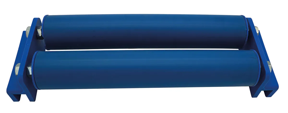 Rollenaufsatz doppelt für 24 l 0