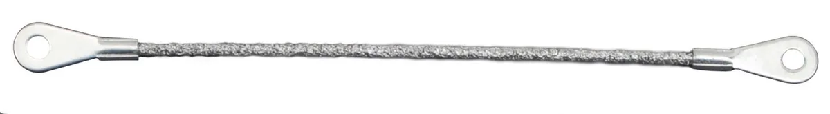 Sägedraht 150 mm 0