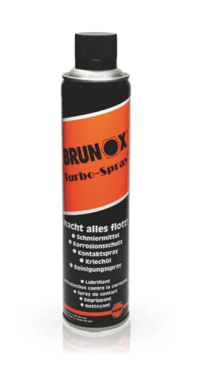 Brunox Turbospray 100 ml 0