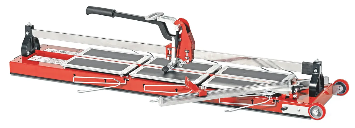 GigaCut Plus 1600 mm mit Stoßdämpfer 0