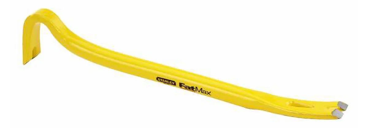 Fatmax Nagel-und Brecheisen 350 mm geschmiedet 1-55-101 0