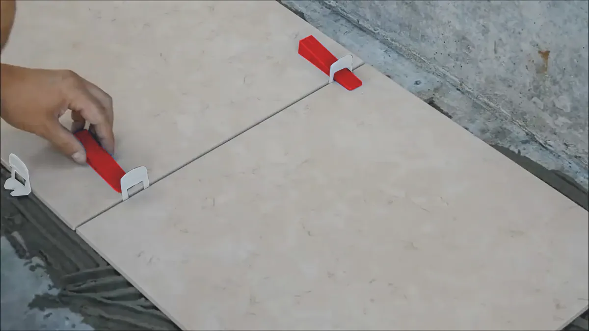 Nivofix Zange 3