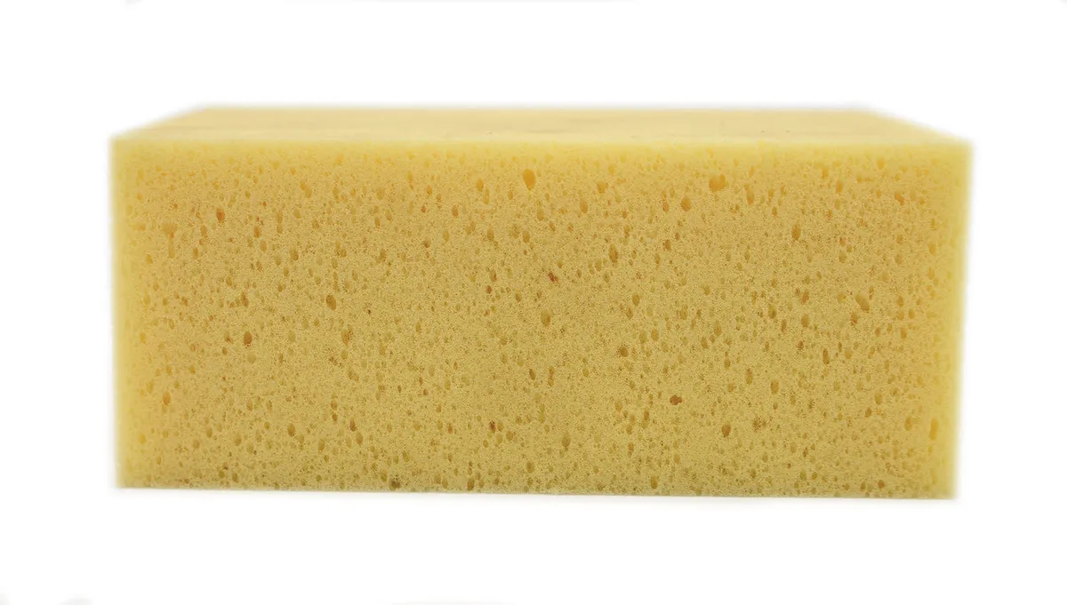 Hydro-Naturschwamm 170 x 115 x 70 mm 3