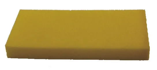 Ersatzbelag 12x24 Allzweckschwamm 0