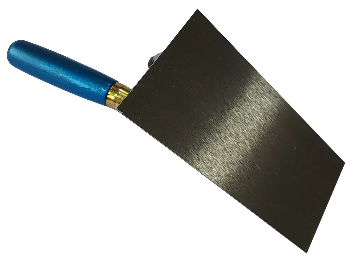 Maurerkelle 180 mm S-Form JUNG 1