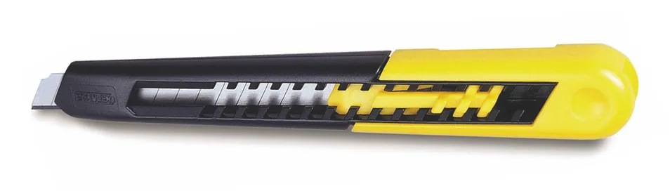 Cutter Standard SM 18 mm (0-10-151) Kunststoff 0