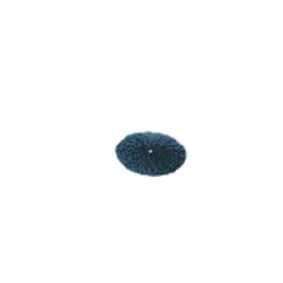 Druckausgleichsscheibe klein teilbar Höhe 3 mm 0