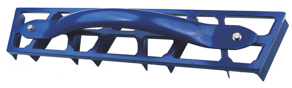 Alu-Rabot 450x85 mm 0