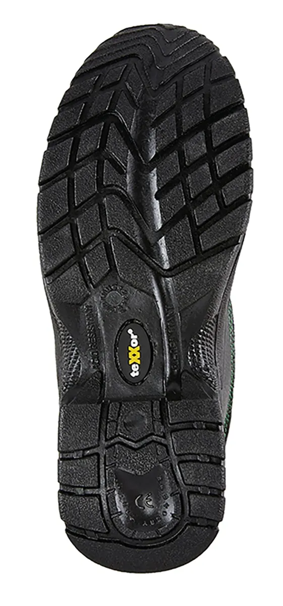 Sicherheitsschnürstiefel Gr.40 3