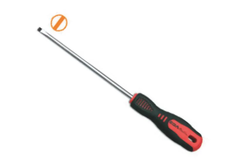 Elektriker-Schraubendreher 125 x 4.0 mm 66888 0