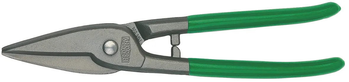 Berliner Blechschere 225 mm rechts 0
