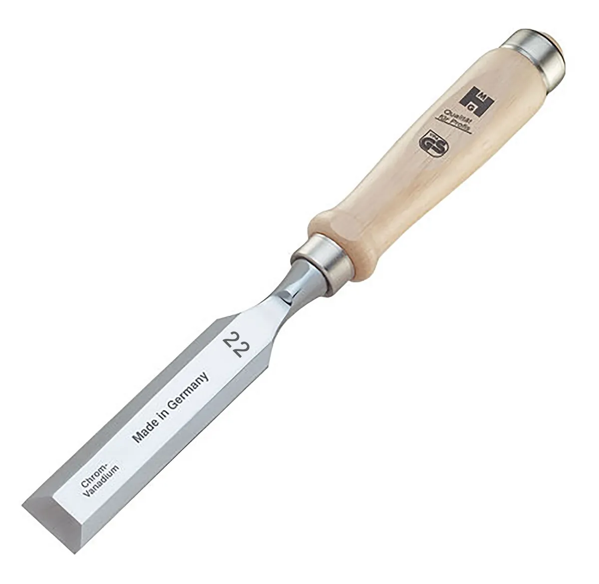 Stechbeitel 22.0 mm 0