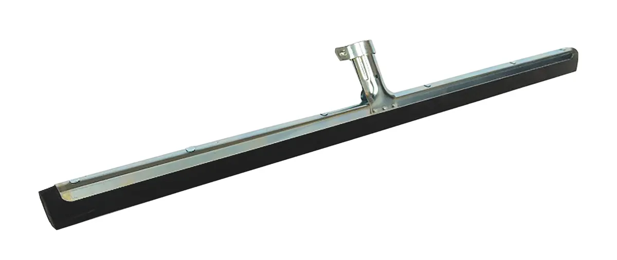 Wasserschieber 35 cm Schaumst. verzinkt 0