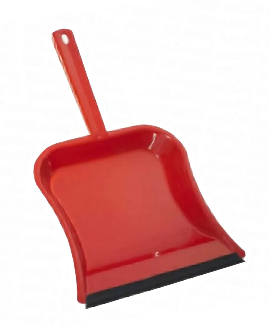 Kehrschaufel PVC 0