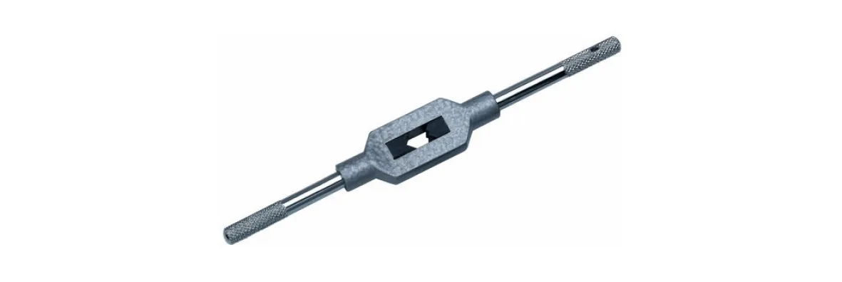 verstellbares Windeisen M1-M12 0