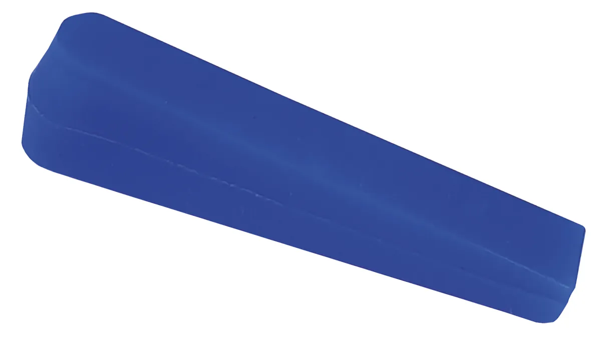 Betonplattenkeile 5-11 mm ( 250 Stk. ) 0