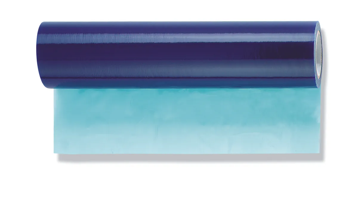 Glasschutzfolie 100 m x1000 mm 0