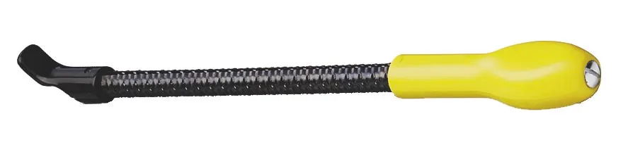 Surform Standardfeile rund 400 mm für Metall 0